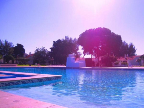 Villa da Oura